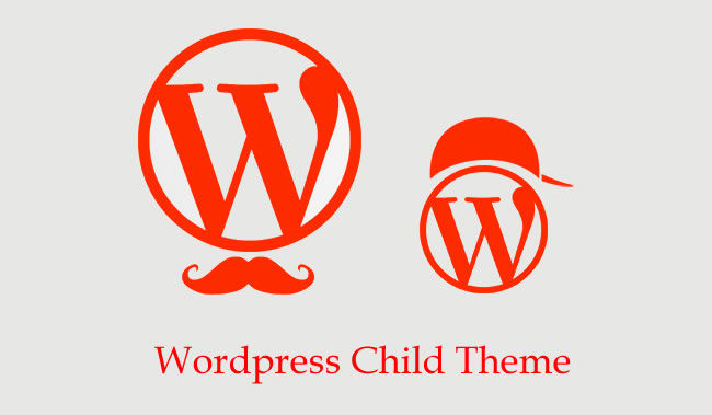 Wordpress Child Theme
